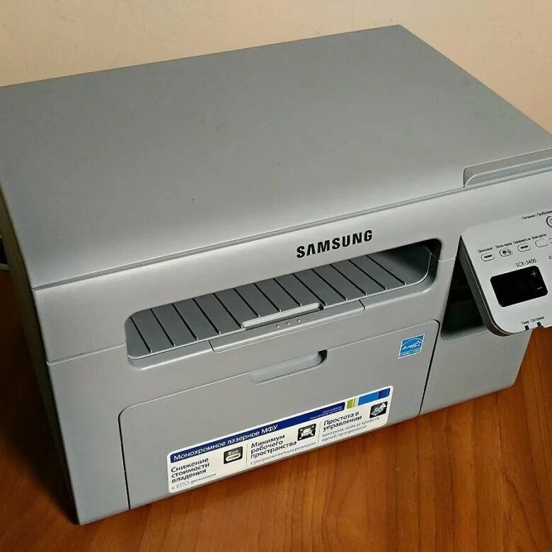 Samsung scx 3400 купить