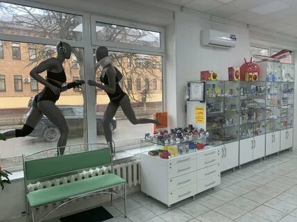 Айболит калуга отзывы