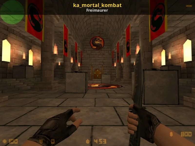 Cs mk