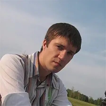 Абрамов друг