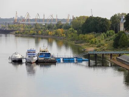 Московский рыбинск