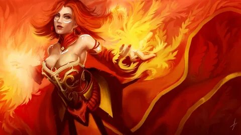 Lina brilliant