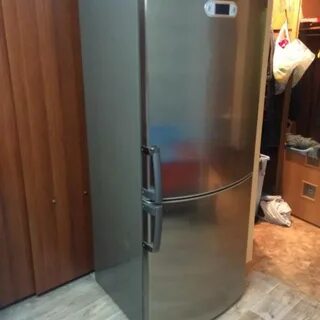 Холодильник whirlpool arc