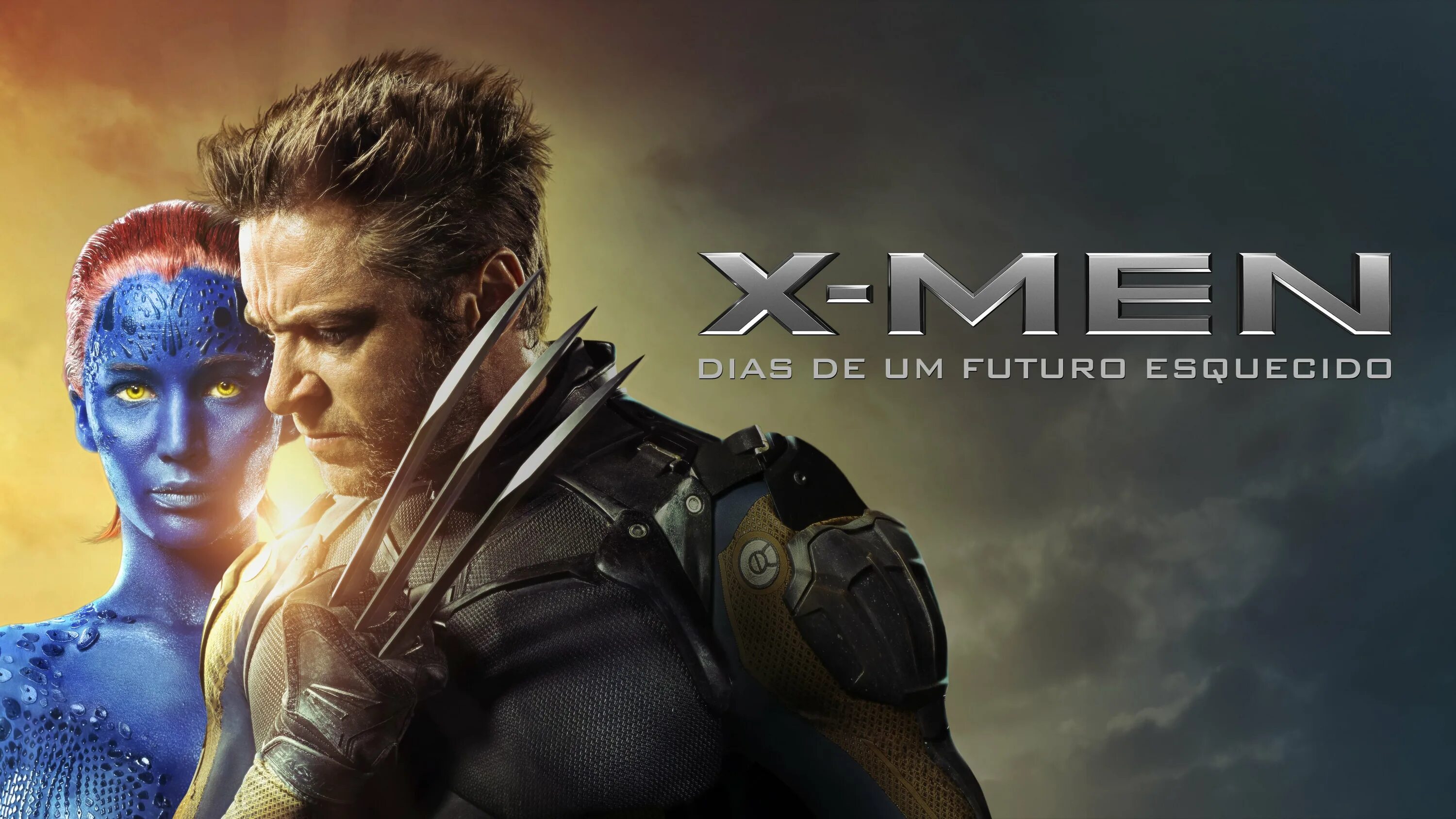 X men days