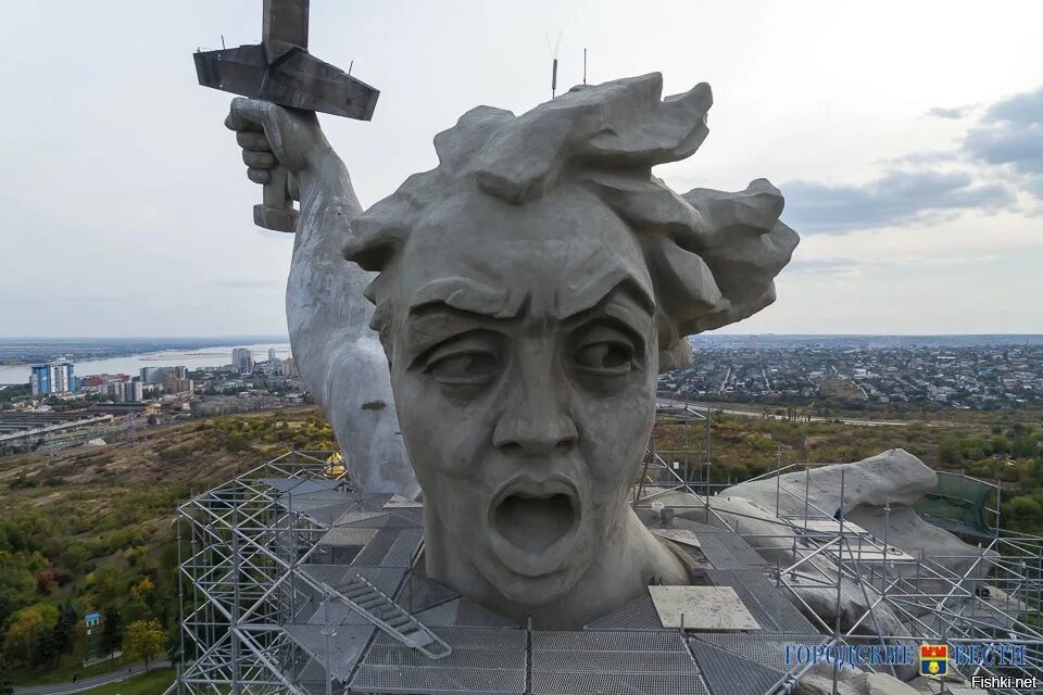 У фатуи как у статуи