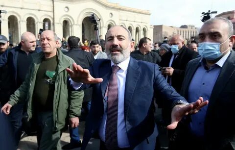 Армянские новости видео