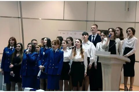 Университет прокуратуры москва