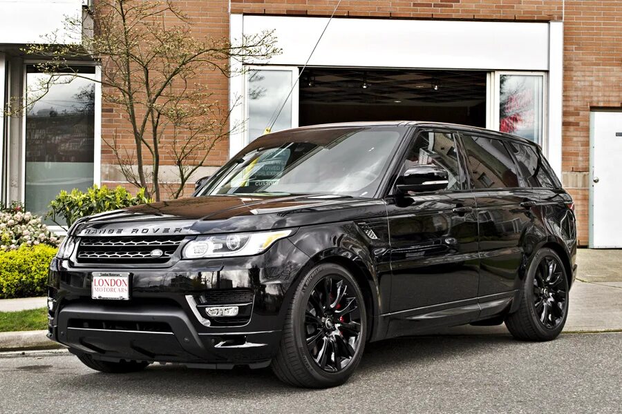 Рендж ровер спорт 2015 год. Range rover sport 2018 черный. range rover sport 2015 black. range rover sport 2015 черный. range rover sport 2016 черный.
