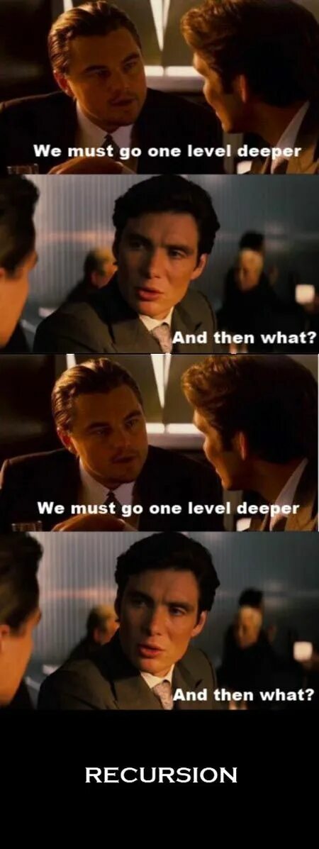 Will need to. We need to go deeper. we need to go deeper мем. we_need_to_go_deeper.jpeg. we must go deeper.