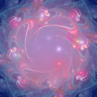 Aurea cosmica slowed