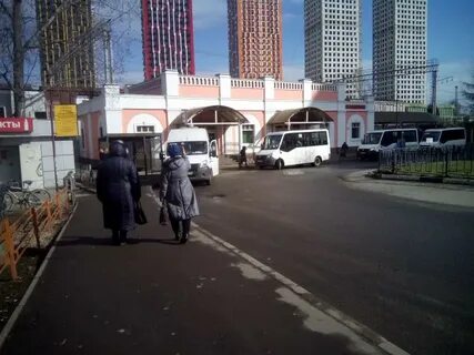Ст павшино