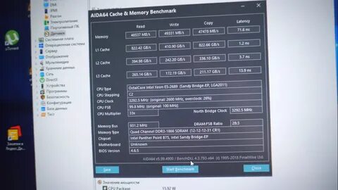 Test 2 memories