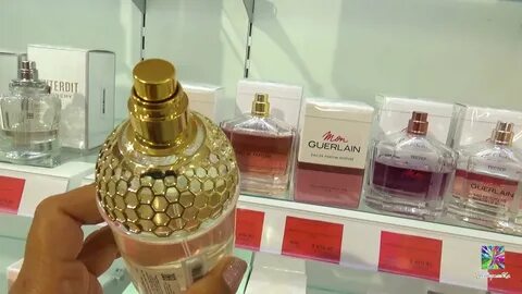 Летуаль скидка на парфюм
