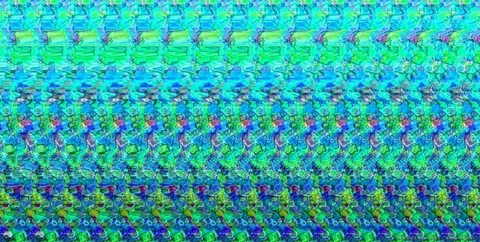 Как быстро открыть 3 глаз