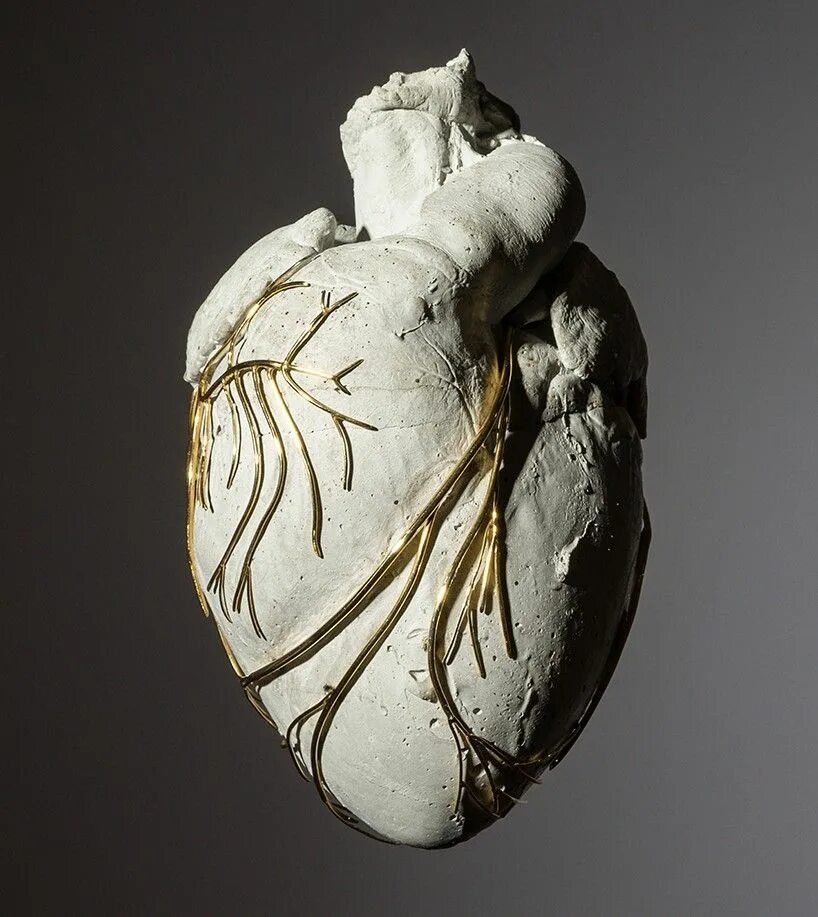 Hamixshax heart of stone
