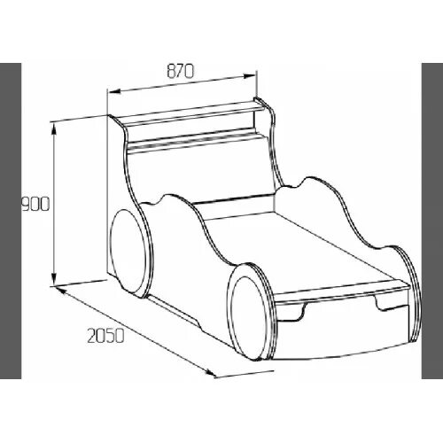 Кровать машина чертежи. Кровать машинка чертеж. Схема сборки кровати машинки. Кресло кровать машинка. Собрать детскую машинку