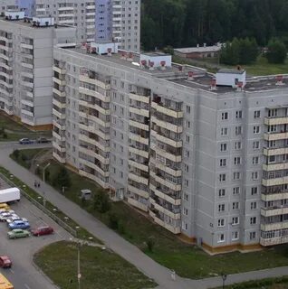 Снежинск ул