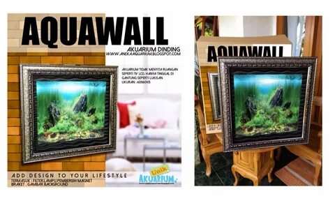 Aquawall