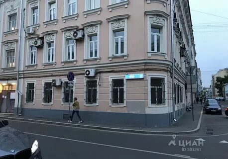 Московский переулок 2