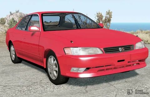 Mark 2 beamng