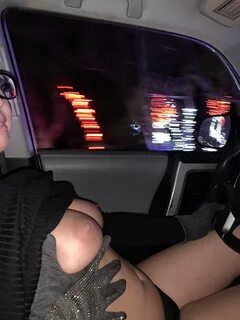 Drive-through porn