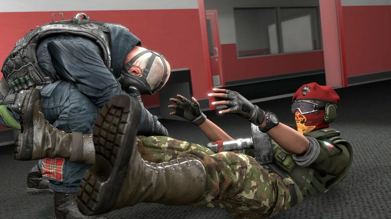 Видео про 6