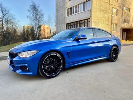 Bmw 19