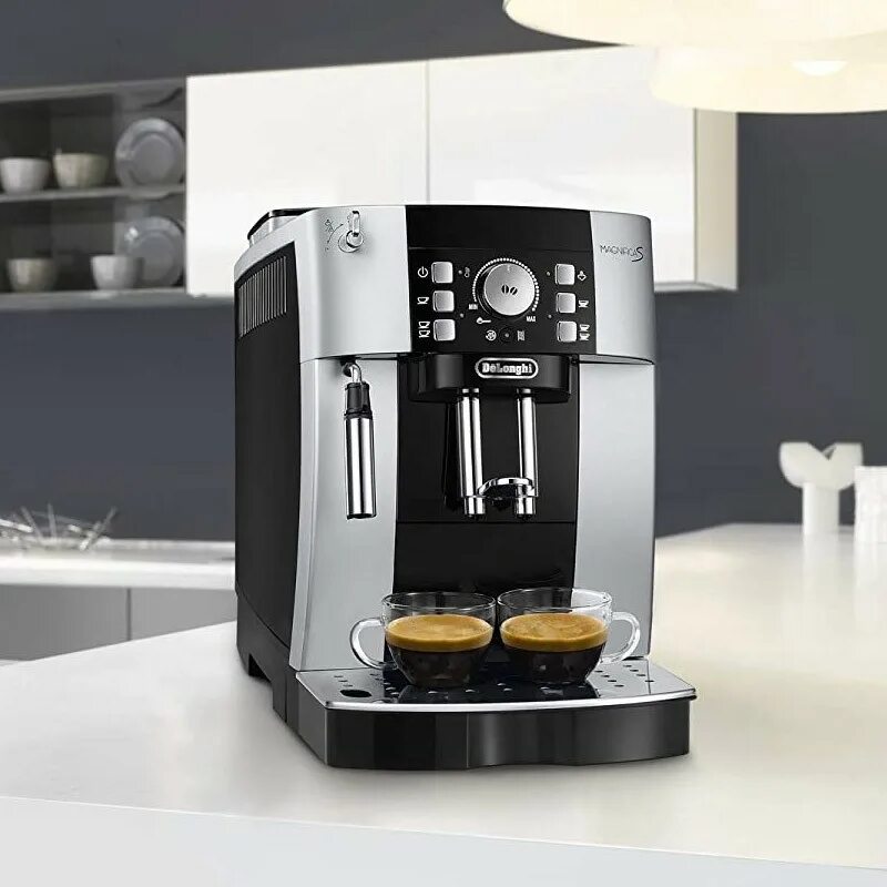 Кофемашина Delonghi ECAM 21117. Кофемашина Delonghi ECAM 21.117 W белый. Delonghi ECAM 21.117 SB. Кофемашина Delonghi ECAM 21.117.B. Magnifica s 21.117