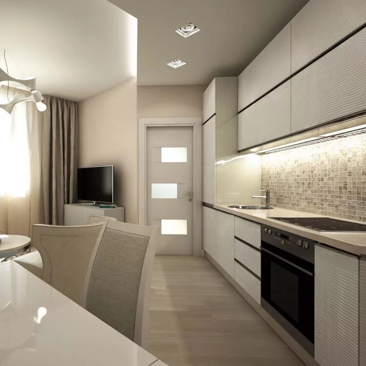 Интерьер кухни с лоджией. 11 м2. Интерьер кухни 12 кв м с диваном. М. Спальня 11кв планировка.