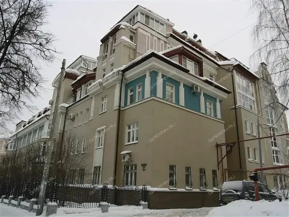 Ул. Минина, 1 - Нижний Новгород