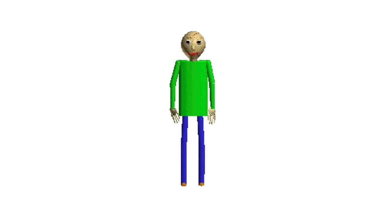 Baldi s basics 4
