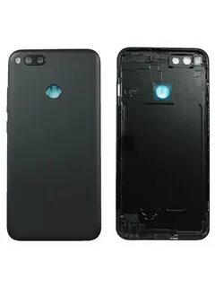 Задняя крышка xiaomi mi