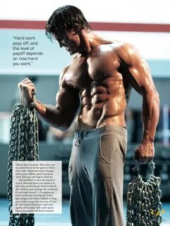 Body will