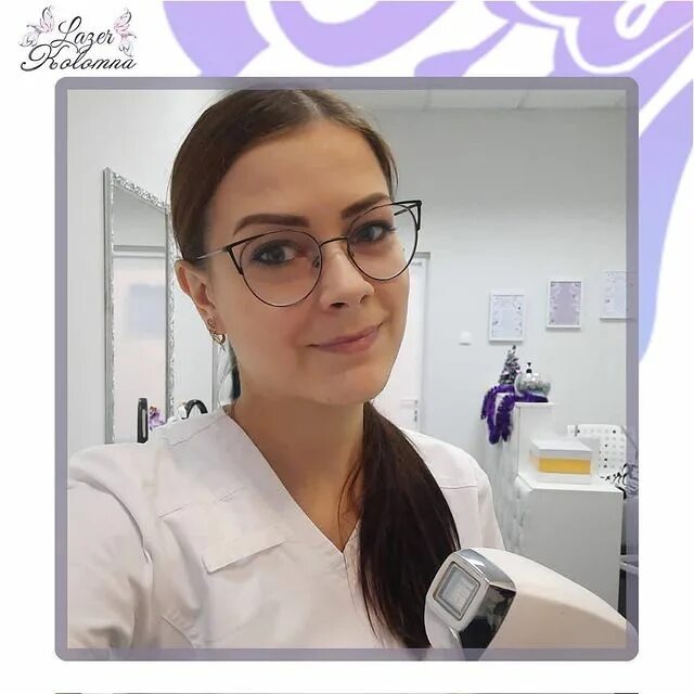 лазерная эпиляция коломна