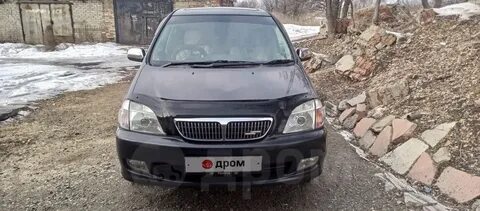 Дром приморский край лучегорск