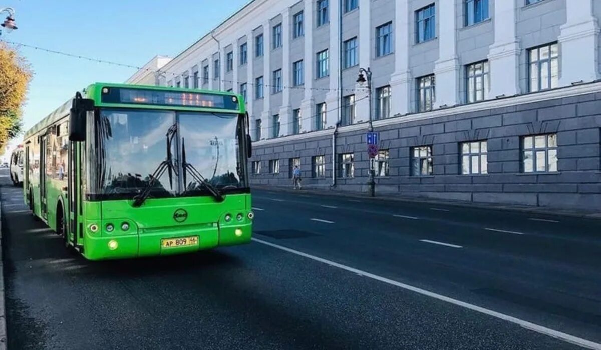 Автобус 18 курск. Курский общественный транспорт 2025. новый транспорт. транспорт курск. автобус курск.