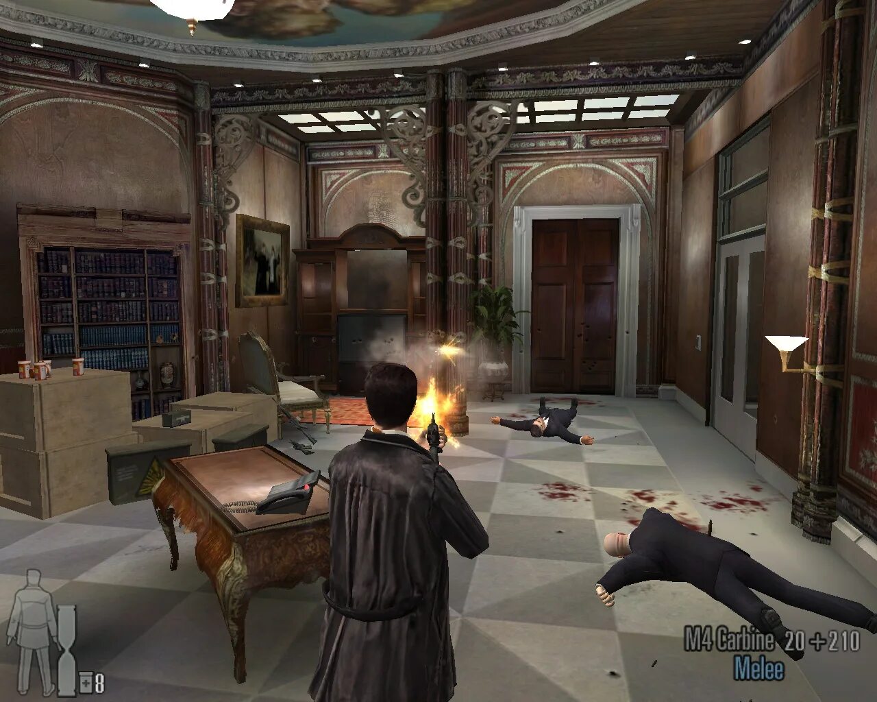 Как называется игра где есть. Макс Пейн 2. Max Payne 2003. Макс Пейн 2 игра. Макс Пейн 1 игра.