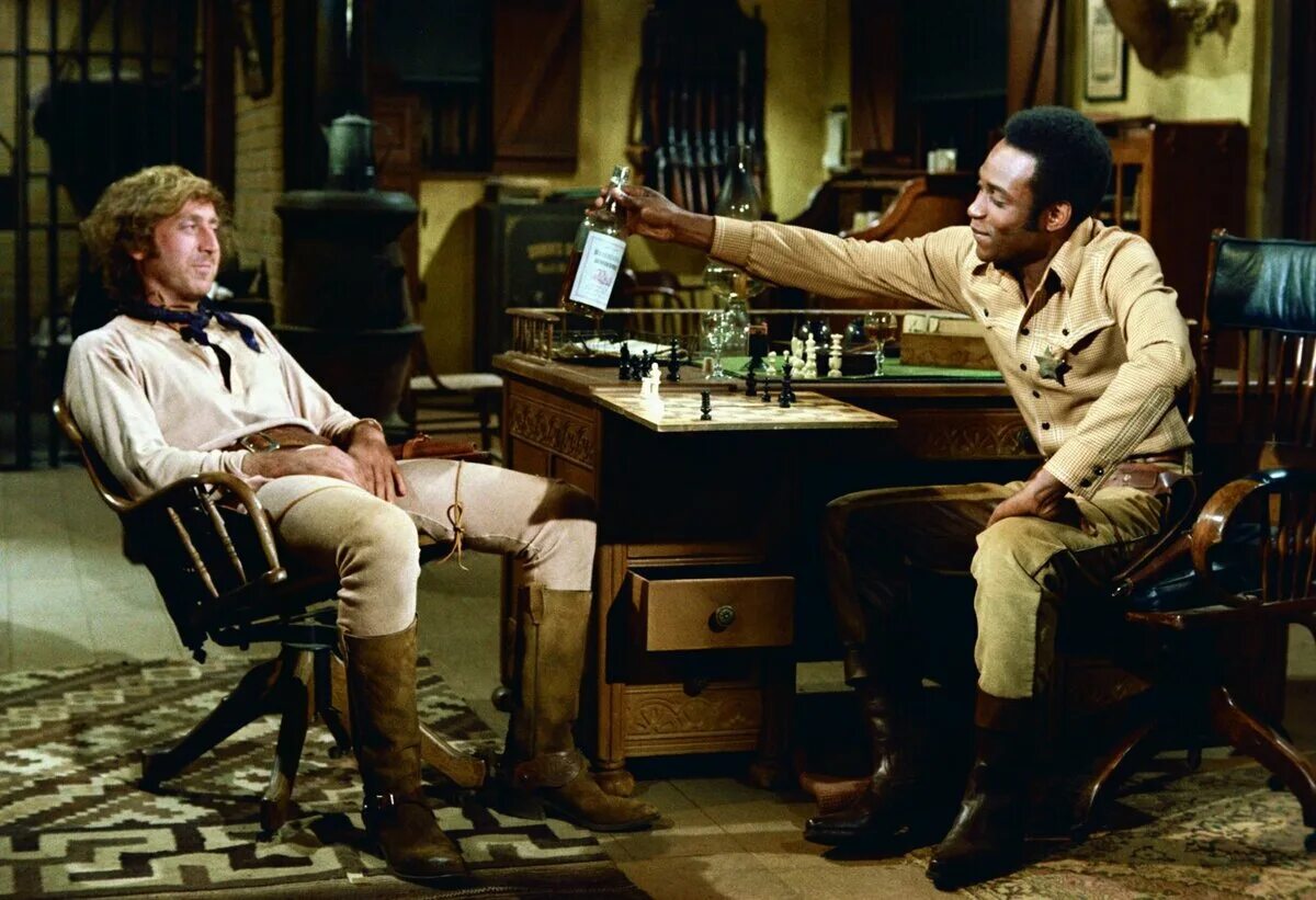 Blazing Saddles (1974) Мэл Брукс. Мэл Брукс 2022. Мел Брукс сверкающие седла. Старая комедия про