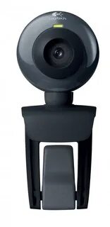 Logitech webcam c210