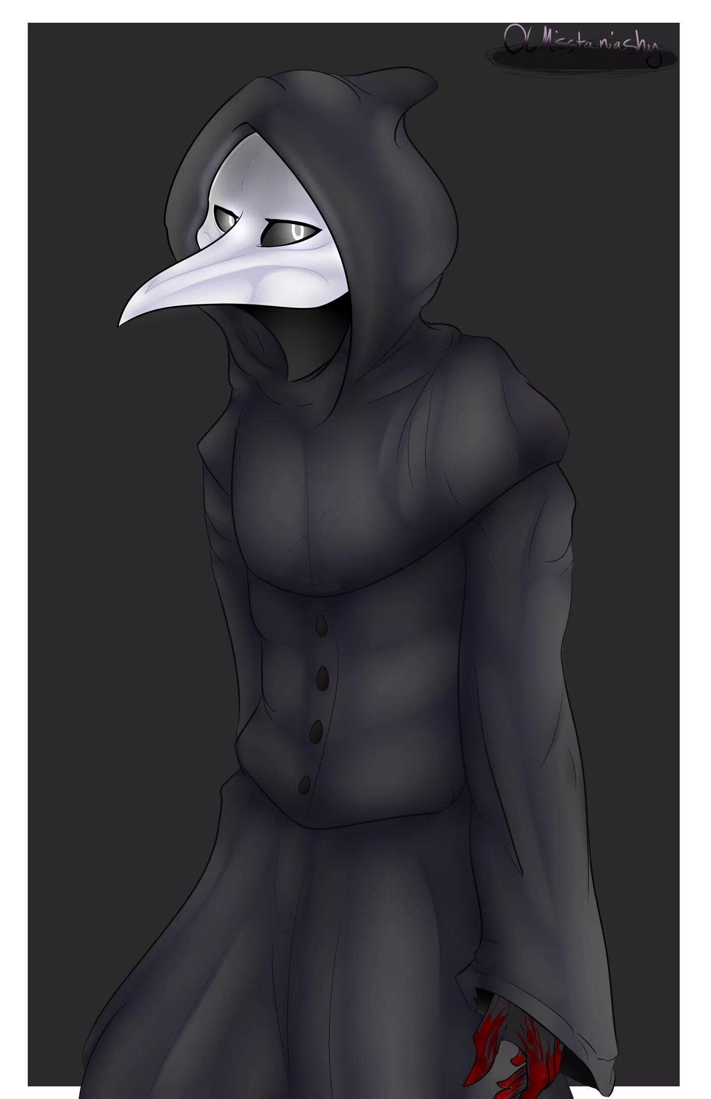 Scp 4606. Чумной доктор scp 049.