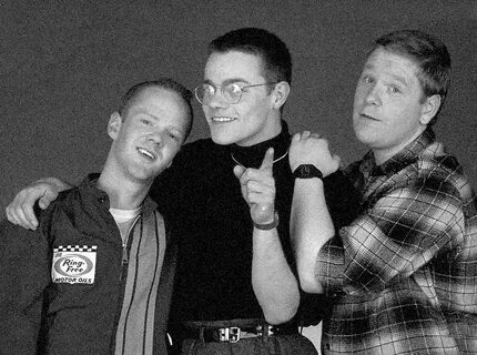 Bronski beat