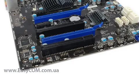 Msi не видит видеокарту