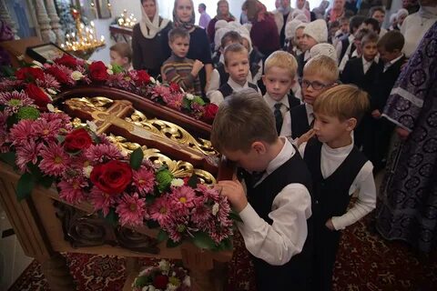 Свято симеоновская