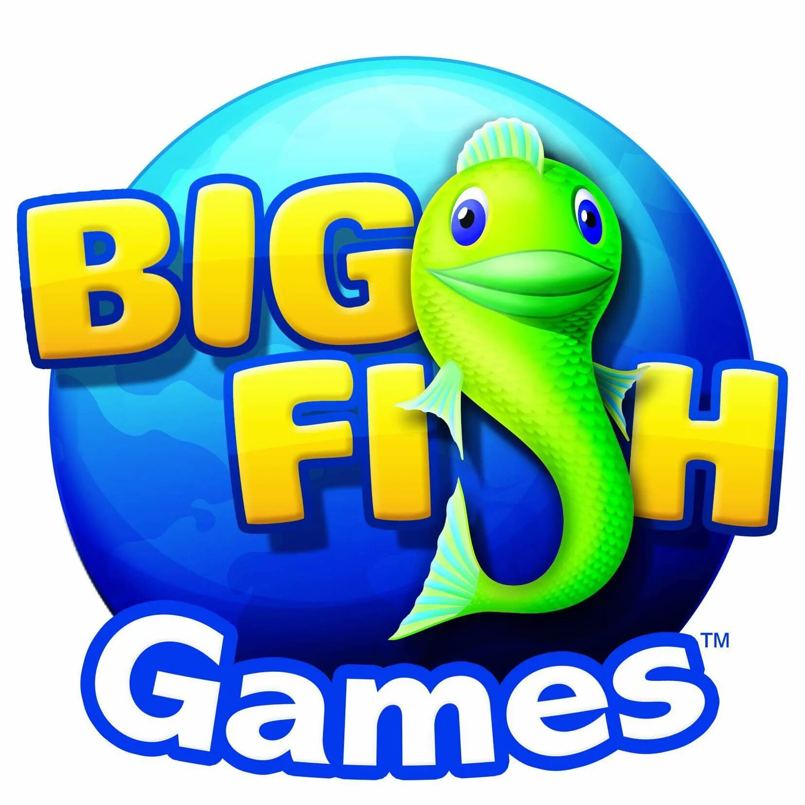 BIGFISH игры. Биг Фиш логотип. Игра Fish. Big Fish games игры.