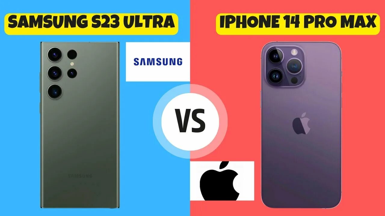 Iphone 15 pro samsung s23 ultra. Iphone 14 Pro Max vs Samsung s23 Ultra. Айфон 14 про Макс и самсунг с 23 ультра. Самсунг с23 ультра или айфон 14 про. Самсунг с 23 ультра или айфон 14 про Макс.