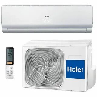 Кондиционер haier 9
