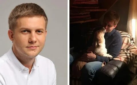 Годы жизни корчевникова
