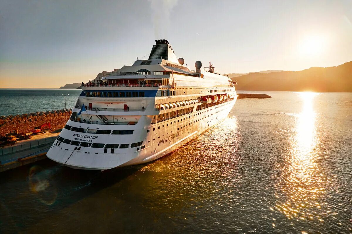 Супер Презентация inCruises Круиз для всех! - YouTube