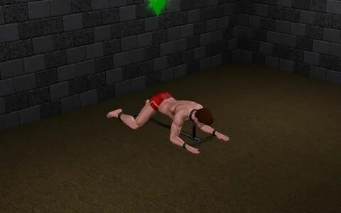 Sims Bdsm.