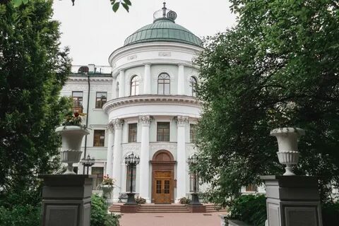 Морозовка